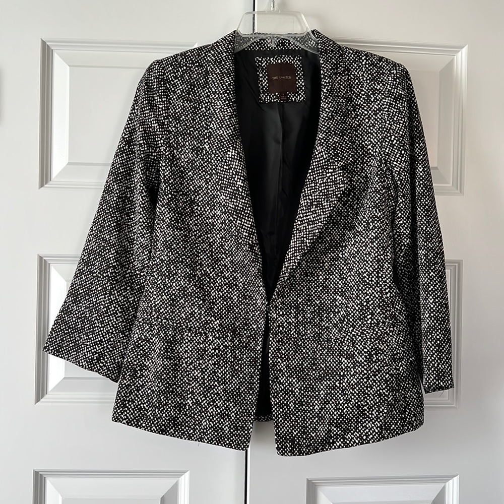 The Limited Women’s Blazer